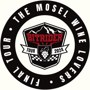 BITRIDER auf Jubiläumstour 2024 (Bild: Vogel IT-Medien GmbH)