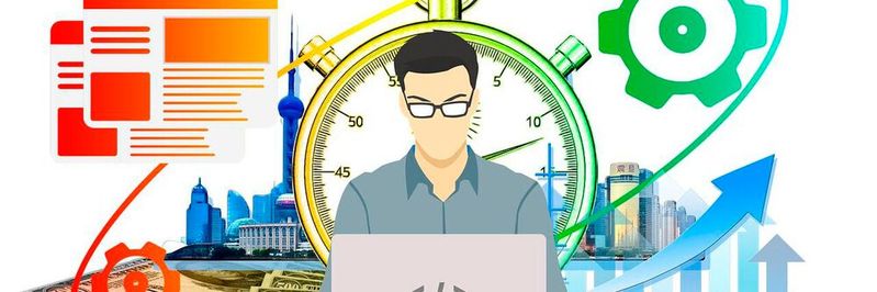 Product line engineering is a way to improve efficiency and speed in the introduction of new technologies.(Image: freely licensed /  Pixabay)