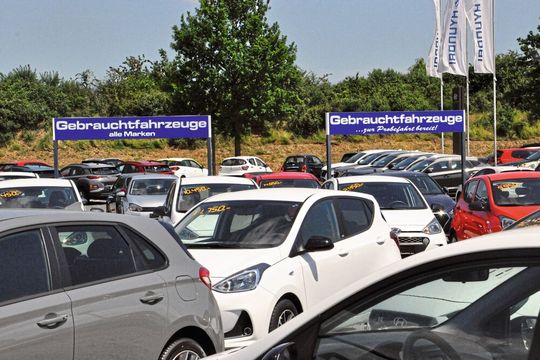 Das Autohaus Heinemann setzt auf Gebrauchtwagengarantien zur Kundenbindung. Das Autohaus Heinemann setzt auf Gebrauchtwagengarantien zur Kundenbindung.