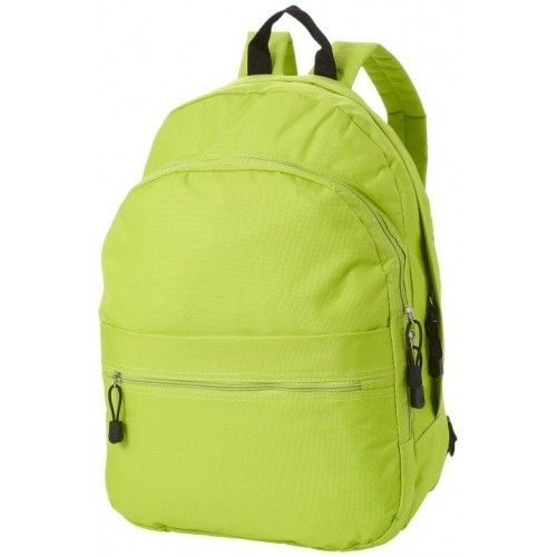 Eine kurze Business-Reise oder doch Freizeitaktivitäten? Der Rucksack im Firmenlook ist der perkefte Begleiter! Mit diesem originellen Werbepräsent dürften Sie den Beschenkten außerdem ganz schön überraschen! (Bildquelle: allbranded – Marco Krahmer)
