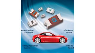 AEM-Sicherungen: AEC-Q200 etwa eignen sich besonders für Fahrzeuge (Vertrieb: wts) (AEM)