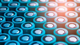 Der Batteriemarkt in Deutschland ist trotz Corona stark gewachsen.  (©Павел Печёнкин - stock.adobe.com)