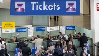  (Bild: Messe München/Analytica)