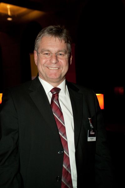 Ronald Bulla (Eno) (Archiv: Vogel Business Media)