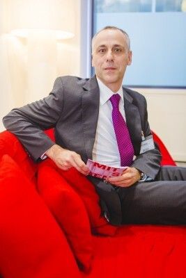 ELEKTRONIKPRAXIS Frühlingsfest 2015 (Loredana La Rocca)