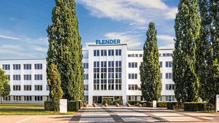 Der Antriebstechnik-Hersteller Flender wechselt erneut den Besitzer.  (Bild: Flender)