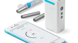US company Ryha developed a vaporizer for Cannabis. (Ryah)
