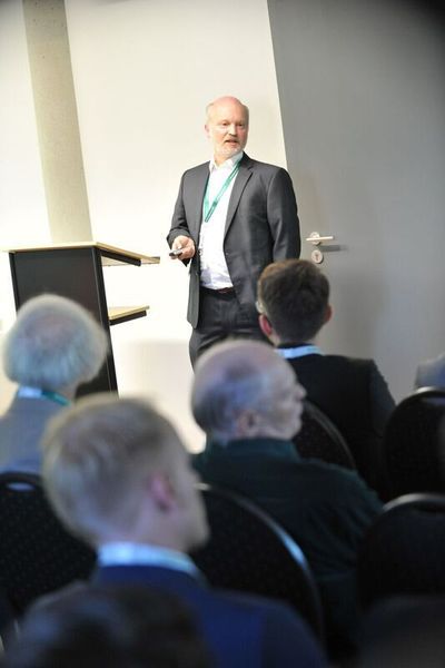 Michael Hirschmann (Kaspersky) (8Soft)