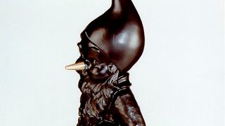 Na, wer hat sich in dieser Saison auf Kosten echter heller Köpfe durch dreiste Fälschungen eine goldene Nase verdienen wollen? Das entlarvt einmal mehr der Plagiarius-Wettbewerb, für den ab jetzt die Beweise für Produktpiraterie wieder eingereicht werden können. Hier die Modalitäten. (Bild: Plagiarius)