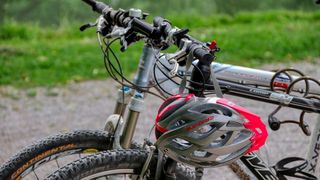 Die Anzahl an gestohlenen Fahrrädern steigt wieder. (Bild: gemeinfrei)