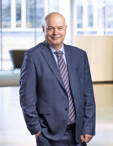 Ivan Filisetti, Präsident von GF Machining Solutions und Mitglied der Geschäftsleitung der neuen Gruppe: «Es ist die beste Entscheidung, die wir treffen konnten.» (Bild: United Machining Solutions)