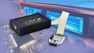 Universal Debug Engine (UDE) 2023: Die Unterstützung weiterer Bausteine aus der Travweo-T2G-Familie ist bereits in Vorbereitung,  (Bild: PLS Programmierbare Logik & Systeme GmbH)