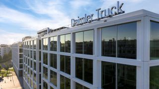 Daimler Truck baut ein neues Produktionswerk in den USA. (Bild: Daimler Truck)