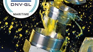 Die neuen u2-Verschraubungen stammen überwiegend aus eigener Fertigung. (Bild: Schwer)