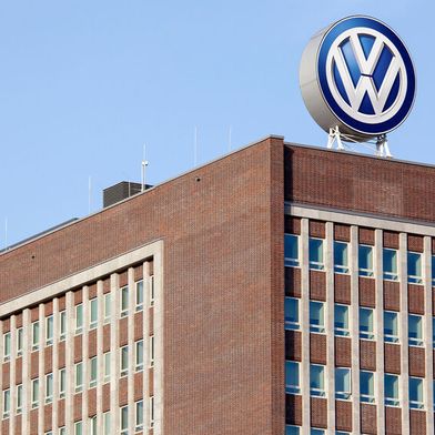 Volkswagen will vors Oberste Bundesgericht ziehen.  (Bild: VW)