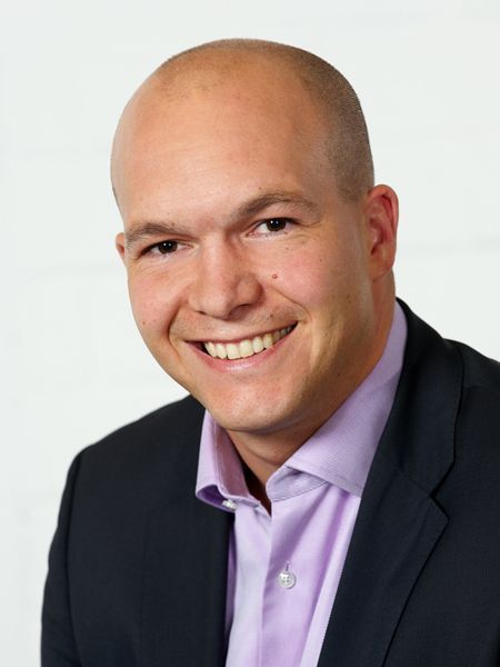 Stefan Klinglmair leitet den Geschäftsbereich PC-Volume. (Archiv: Vogel Business Media)