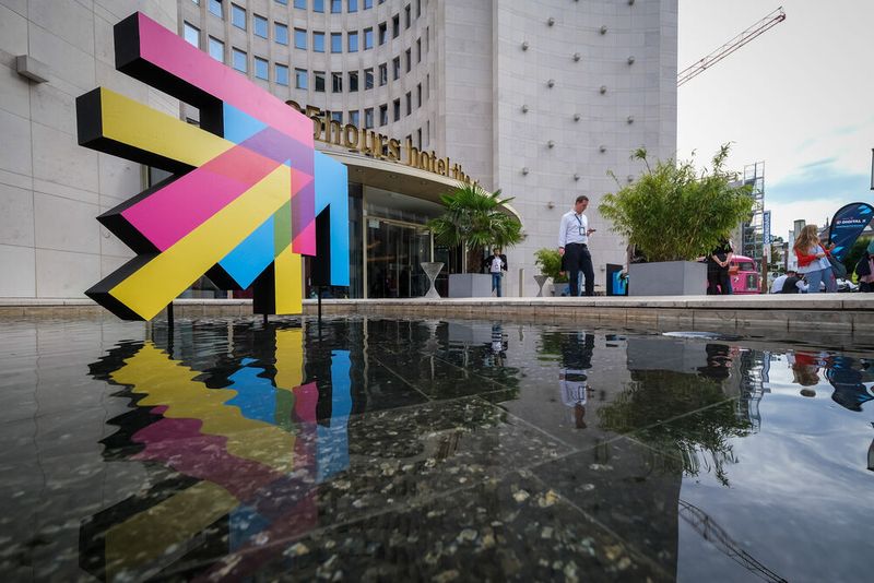 Die nächste Digital X ist für den 20. und 21. September 2023 geplant (© Deutsche Telekom)