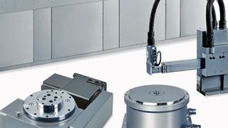 Jedes einzelne Produkt verfügt über das Zertifikat für die ISO-Luftreinheitsklasse 6 oder besser.  Bild: Weiss (Archiv: Vogel Business Media)