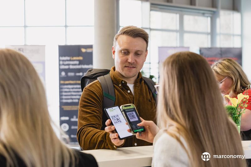 Impressionen vom Lead Management Summit 2024 (Bild: marconomy Lead Management Summit 2024, Stefan Bausewein)