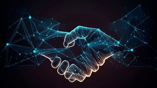 Microsoft und Vodafone haben eine KI-Partnerschaft vereinbart. (Bild: maylim - stock.adobe.com)