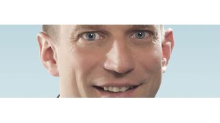 Dr. Thomas Bürger, Bosch Rexroth, ist neuer Vorstandsvorsitzender der Sercos International e.V. (Sercos)