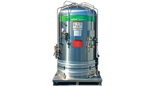 Cryo-Ease-Tank  (Air Prodcuts )