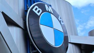 Bei BMW sind die restlichen Jobs angesichts erwarteter Gewinne derzeit sicher. (Bild: BMW)