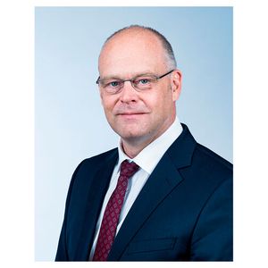 Thomas Böck wurde zum Vorstandsvorsitzenden von Festo bestellt.(Bild:  Festo)