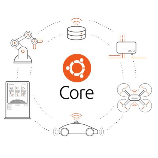 Mit Ubuntu Core 20 bietet Canconical eine minimale, containerisierte Version von Ubuntu 20.04 LTS für IoT-Geräte und Embedded-Systeme an. Mit Ubuntu Core 20 bietet Canconical eine minimale, containerisierte Version von Ubuntu 20.04 LTS für IoT-Geräte und Embedded-Systeme an.