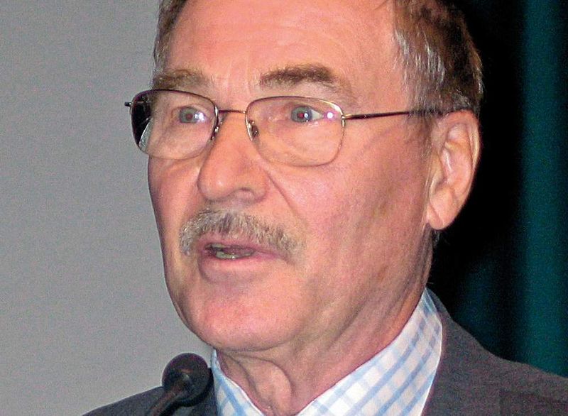 Manfred Hoffmann, Präsident der Caco Pacific Corporation in Corvina, Kalifornien/USA: „Um wettbewerbsfähig zu bleiben, müssen sich unsere Werkzeugbauer auf die Suche nach globalen Partnern machen.“ (Archiv: Vogel Business Media)