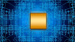 Halbleiter sind aktuell ein gefragtes und knappes Gut. (Bild: gemeinfrei)