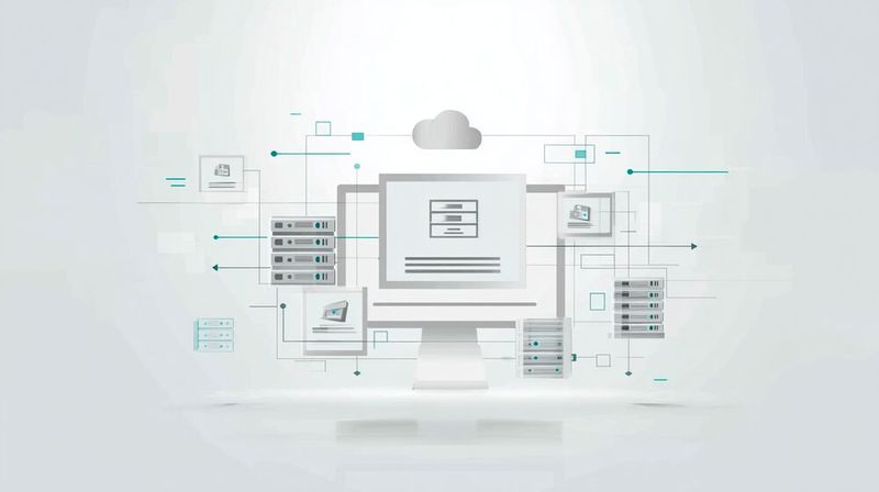So gelingt die Migration von Hyper-V-Hosts auf Windows Server 2025: Clusterregeln, VM-Versionen, Lizenzierung und Migrationspfade im Überblick.(Bild:  KI-generiert)