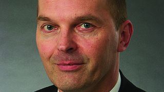 Dr. Ralf Grieser, Baumer electric: „Vision-Sensoren schliessen die Lücke zwischen dem klassischen optoelektronischen Sensor und komplexen Bildverarbeitungssystemen.“ (Archiv: Vogel Business Media)