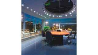 Mit dem Kauf von Digital Lumens will Osram zu einem Raumversteher werden. Neben Licht spielen Sensoren eine wichtige Rolle, die für das Gebäudemanagement notwendig sind. (Bild: Osram)