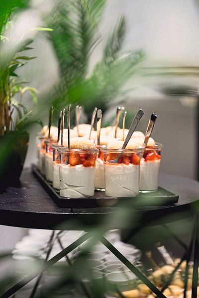 Impressionen der Fachtagung „Mehr Effizienz im Presswerk“ 2025 in Würzburg. (Bild: Stefan Bausewein)