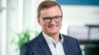 Gerd Scheller (Bild: Siemens)