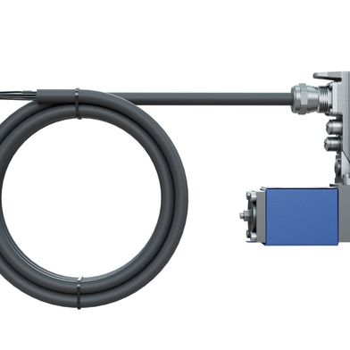Ausgelegt für jahrelangen Dauerbetrieb mit höchster Präzision und Dynamik: Die neuen Pilotventile von Bosch Rexroth für die ELFI- und ELVA-Funktionen moderner Zweitakt-Schiffsmotoren von Everllence. Zu sehen ist hier ein ELFI-Pilotventil. (Bild: Bosch Rexroth)