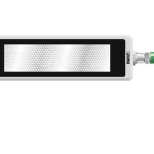 Bild 4: Die Leuchten lassen sich zudem über eine PWM-Klemme ansteuern(Phoenix Contact)