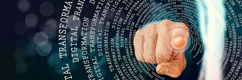 Um wettbewerbsfähig zu bleiben, müssen Unternehmen auch in Zukunft mehr auf Digitalisierung setzen. Um wettbewerbsfähig zu bleiben, müssen Unternehmen auch in Zukunft mehr auf Digitalisierung setzen.