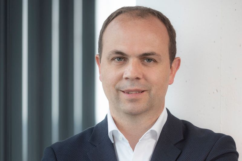 Jochen Hermann, derzeit Leiter Entwicklung eDrive bei der Daimler AG, kehrt zu AMG zurück und wird zum 1. August 2020 neuer Technik-Chef und Mitglied der Geschäftsführung. (Bild: Daimler)