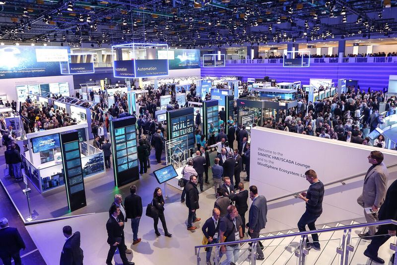 Im Jahresrückblick zeigen wir die meistgelesenen Beiträge aus der Rubrik Robotik & Automatisierung.