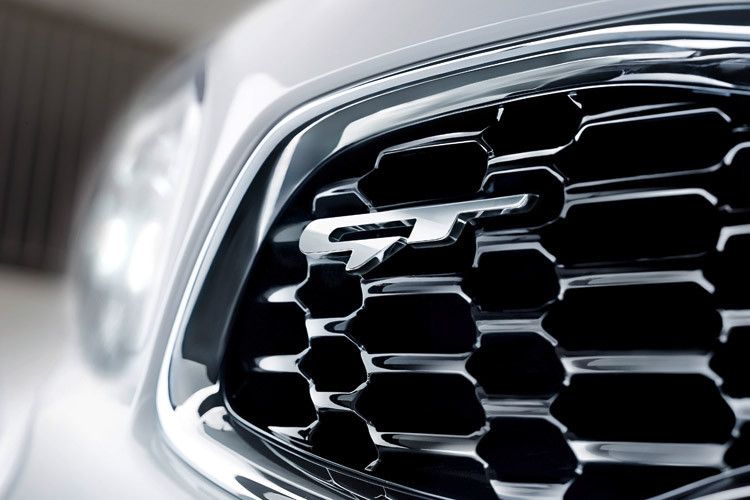 Die besonders sportliche Variante des kompakten Dreitürers soll ab Sommer 2013 zusammen mit seinem fünftürigen Bruder der Konkurrenz das Fürchten lehren. (Foto: Kia)