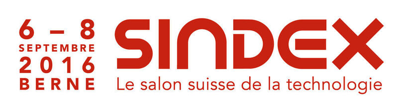 Le salon suisse de la technologie ouvre ses portes du 6 au 8 septembre à Bernexpo. (Sindex)