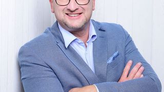 Distributionsprofi Steffen Brieger wechselt von Exclusive Networks zu Nuvias. (Nuvias)