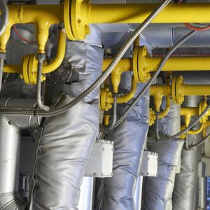 Beispiele für bei H&G eingesetzte Erdgaslanzen