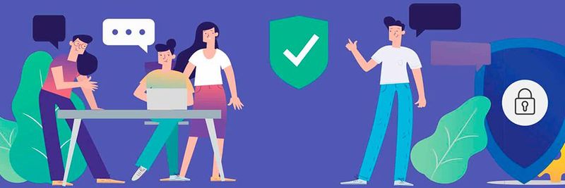 Microsoft Teams ist schnell einsatzbereit und leicht zu verwenden – dennoch sollte ein Einsatz strukturiert geplant werden.(Bild:  Microsoft)