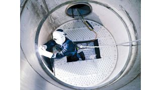 Sämtliche Divisionen von Sulzer trugen zum Umsatz- und Bestellungswachstum bei.  (Bild: Sulzer)