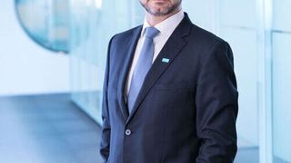 Before assuming responsibility as Managing Director at BTC Europe, Jose Carlos Corral Montilla worked as Director Global Product Management Plastic Additives, BASF East Asia, in Hong Kong. (BASF )