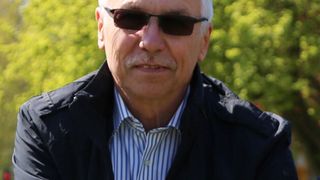 Der vormalige GM-Fahrzeugingenieur Thomas Kiefer ist jetzt für die britische Teststrecke Millbrook zuständig. (Foto: Millbrook)