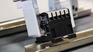 Ob sich ein Bauteil gut vereinzeln und die Montage damit automatisieren lässt, ermittelt die KI-Software Neuro-CAD anhand von Bauteileigenschaften. (Fraunhofer IPA/ Rainer Bez)